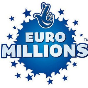 £500 EUROMILLIONS LUCKY DIPS! #1