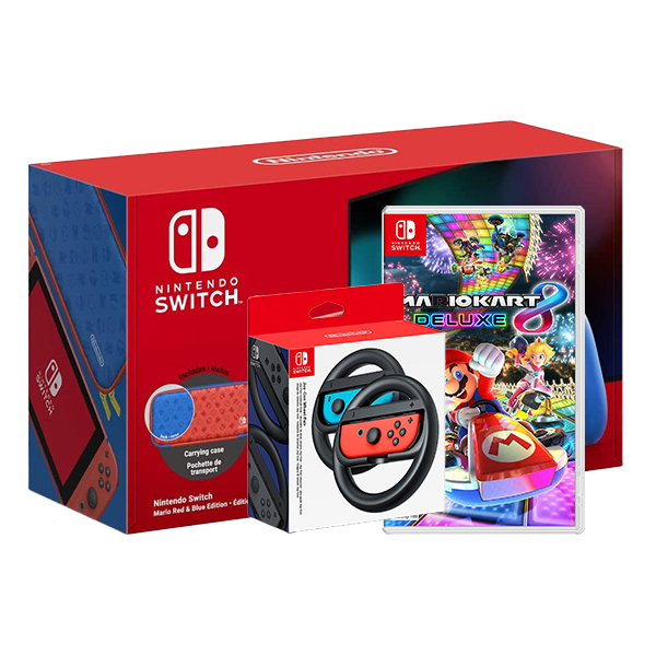 all star mario switch
