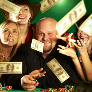 £500 HIGH ROLLER INSTANT CASH!