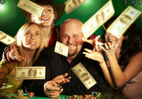 £1000 CASH HIGH ROLLER! – ONLY 75 TICKETS!