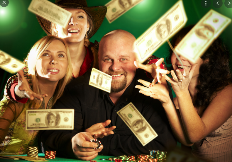 £500 HIGH ROLLER INSTANT CASH!