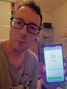 Adam K Won £800 Cash!