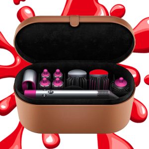 DYSON AIRWRAP STYLER COMPLETE #3