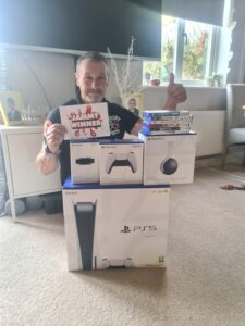 Will Won This PS5 Bundle!