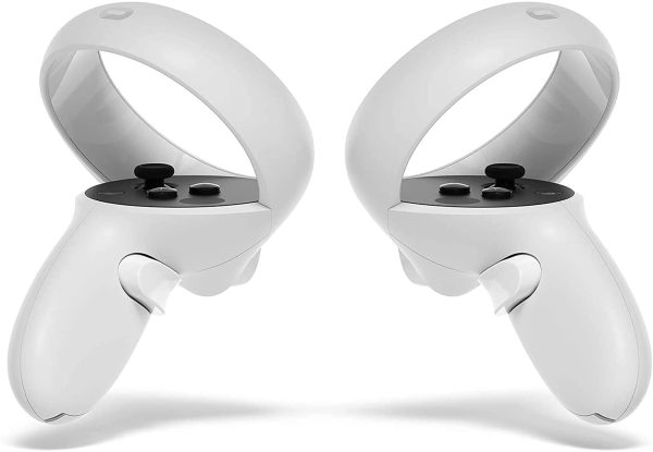 OCULUS / META QUEST 2 VR HEADSET - Image 4
