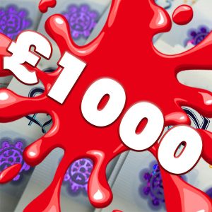 £1000 CASH FOR 99p #19
