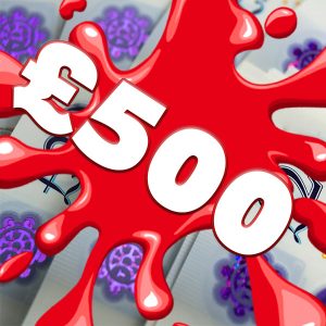 £500 INSTANT CASH FOR 99p #20