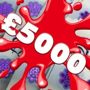 £5000 INSTANT CASH! #2
