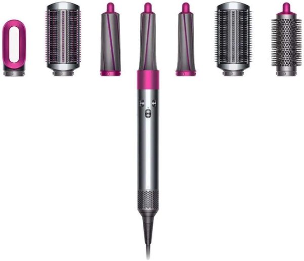 DYSON AIRWRAP STYLER COMPLETE #3 - Image 4