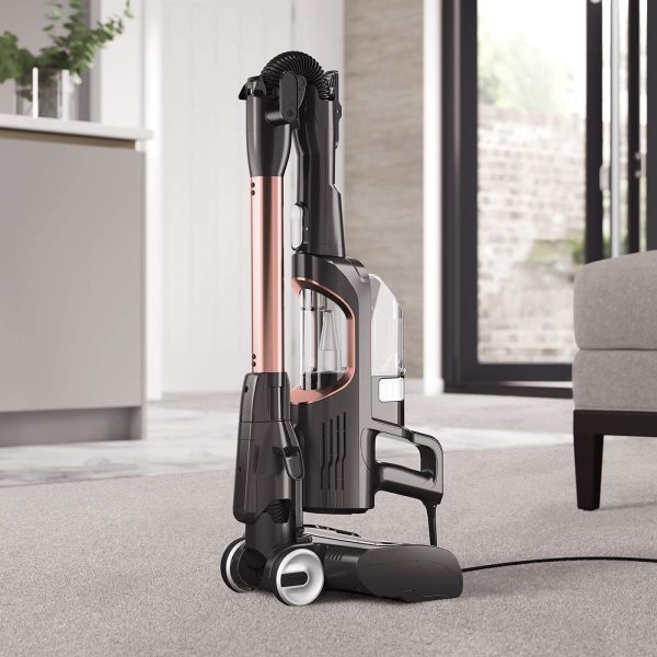 SHARK VACUUM WITH DUO CLEAN & PET / ANTIHAIR! ROSE GOLD! - Image 6