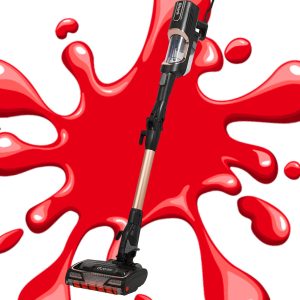 SHARK VACUUM DUO CLEAN & PET / ANTIHAIR!