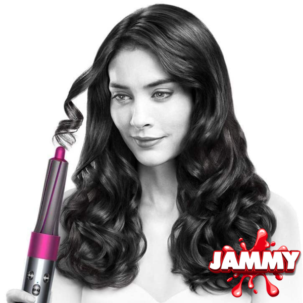 DYSON AIRWRAP STYLER COMPLETE #3 - Image 3