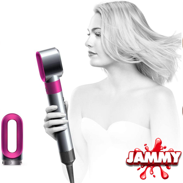 DYSON AIRWRAP STYLER COMPLETE #3 - Image 2