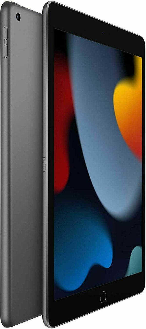 APPLE IPAD 10.2" 9TH GENERATION #11 - Image 4
