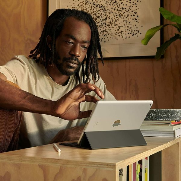 APPLE IPAD 10.2" 9TH GENERATION #11 - Image 5