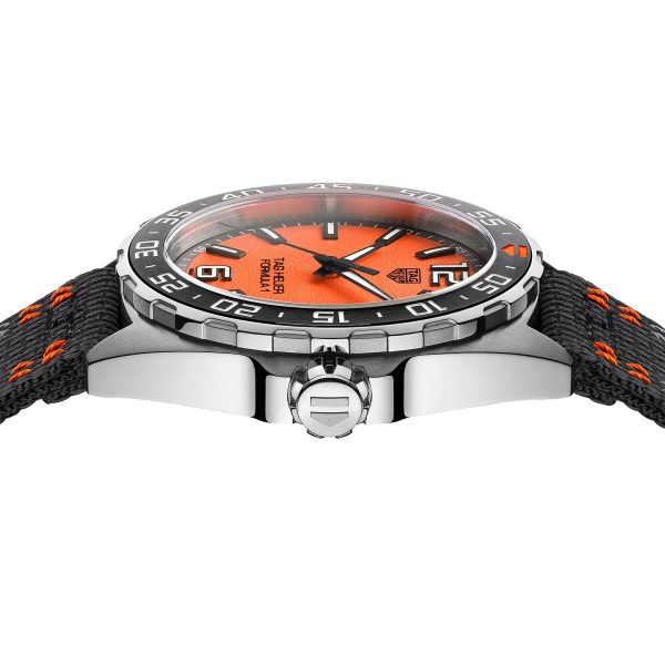 CHOOSE YOUR TAG HEUER F1 WATCH OR £1000 CASH! #3 - Image 3
