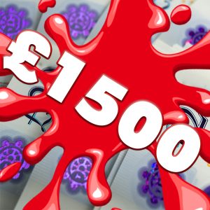 £1500 CASH FOR 99p #4