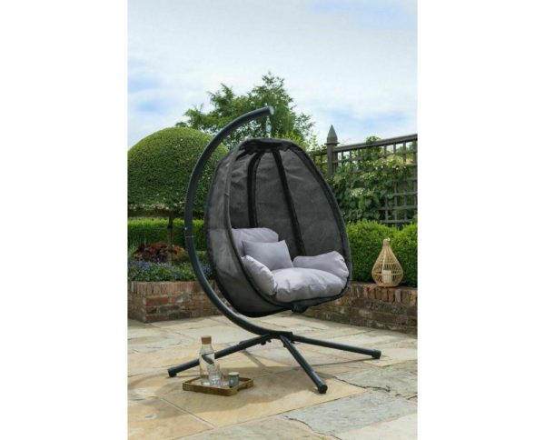 SWING HAMMOCK OR EGG SWING CHAIR #1 - Image 2