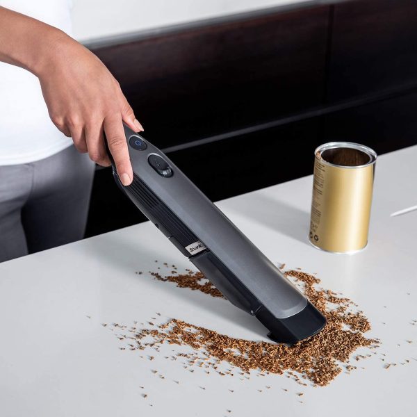 SHARK CORDLESS HANDHELD VACUUM CLEANER - Image 2