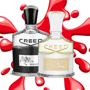CREED AVENTUS HIS & HERS or £500