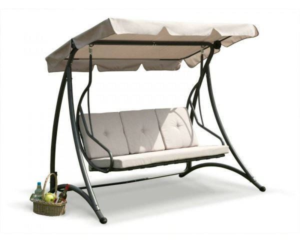 SWING HAMMOCK OR EGG SWING CHAIR #1 - Image 4