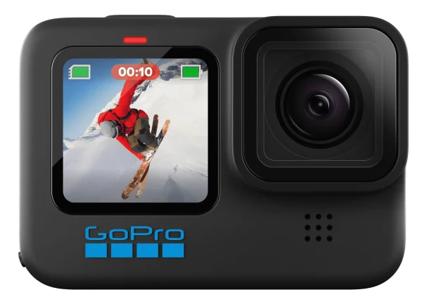 GO PRO HERO 10 COMPLETE BUNDLE! #1 - Image 6