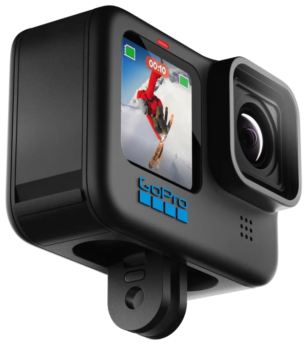 GO PRO HERO 10 COMPLETE BUNDLE! #1 - Image 5