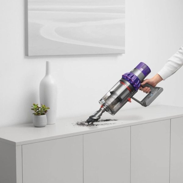 DYSON V10 CYCLONE ANIMAL VACUUM - Image 2