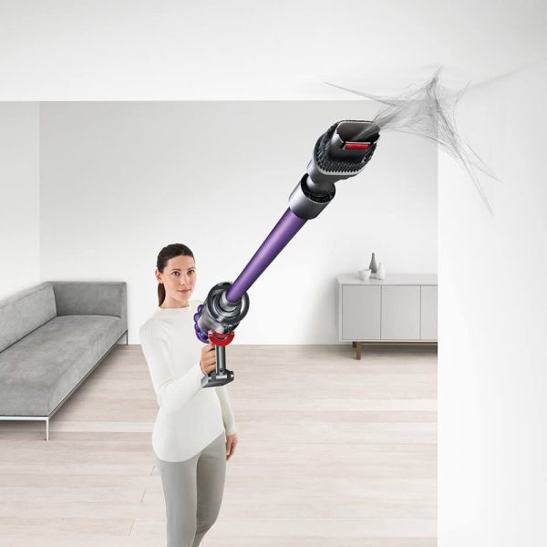 DYSON V10 CYCLONE ANIMAL VACUUM - Image 3