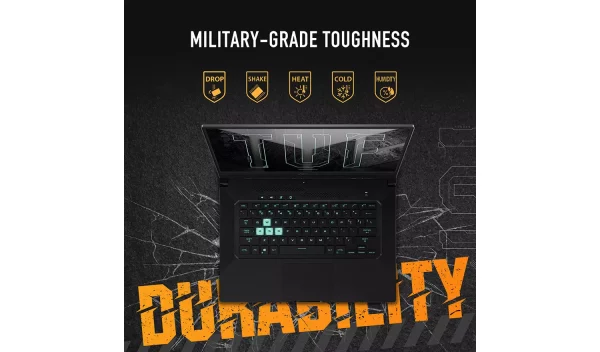 ASUS RTX3070 GAMING LAPTOP OR MACBOOK AIR! - Image 2