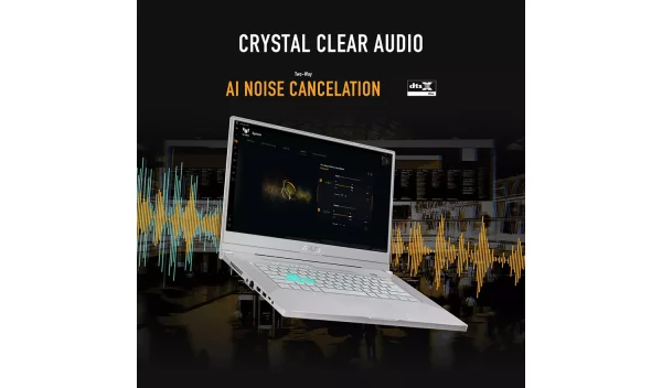 ASUS RTX3070 GAMING LAPTOP OR MACBOOK AIR! - Image 4
