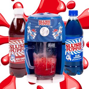 SLUSH PUPPIE SLUSHIE MACHINE #4