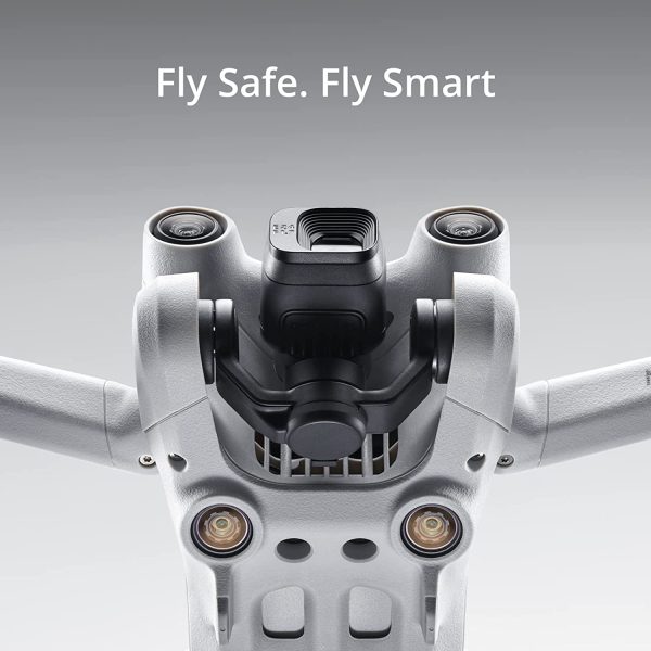 DJI MINI 3 PRO WITH REMOTE & COMBO KIT (FLY MORE) - Image 6