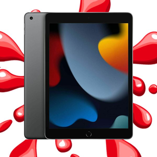 APPLE IPAD 10.2" 9TH GENERATION #9