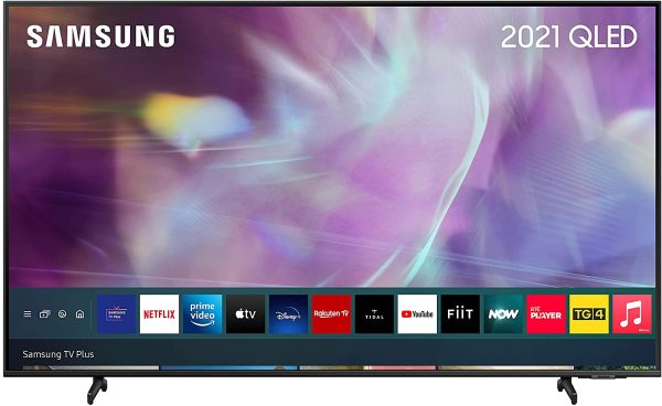 SAMSUNG 65 INCH Q65A 4K UHD SMART QLED TV #1 - Image 6