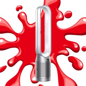 DYSON PURIFIER COOL AUTOREACT