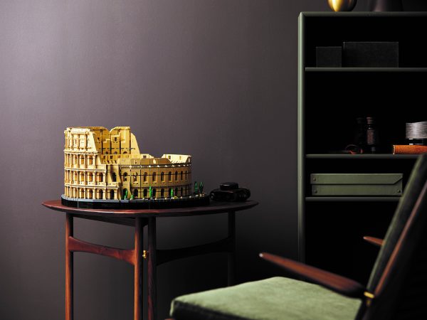 LEGO THE COLOSSEUM! HUGE SET! SPQR! - Image 6