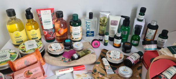 THE BODY SHOP JAMMY BUNDLE! - Image 6