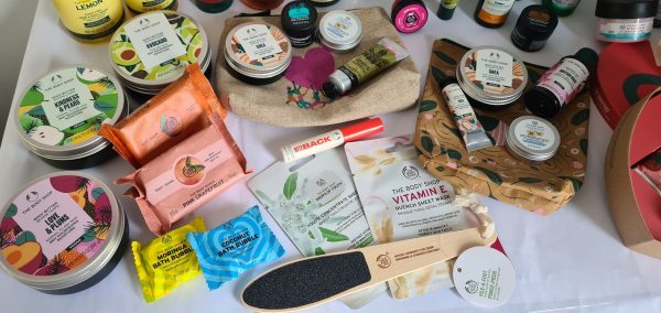 THE BODY SHOP JAMMY BUNDLE! - Image 7