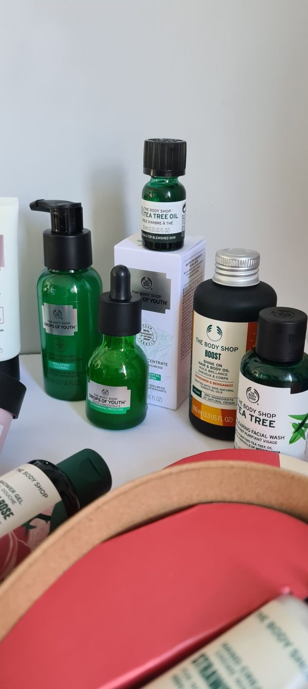 THE BODY SHOP JAMMY BUNDLE! - Image 3