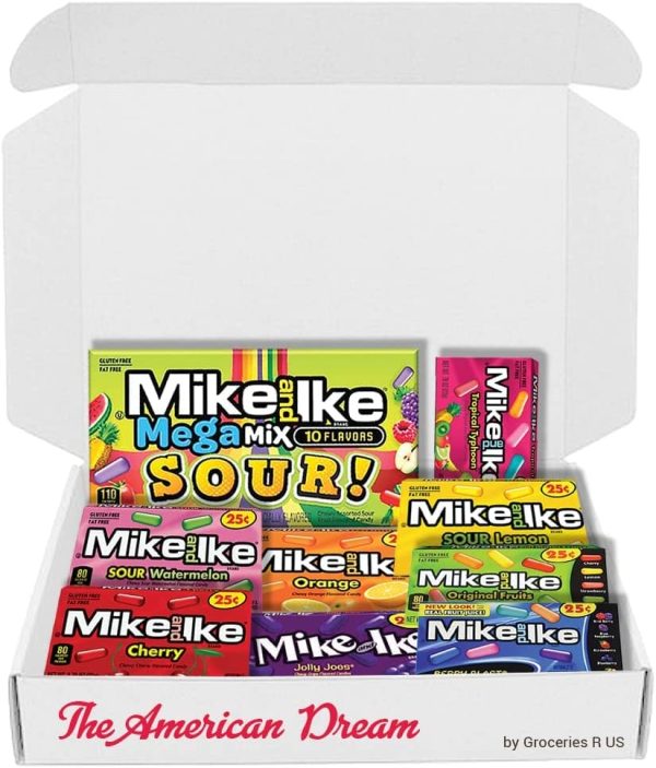 JAMMY AMERICAN SWEET BUNDLE #1 - Image 6