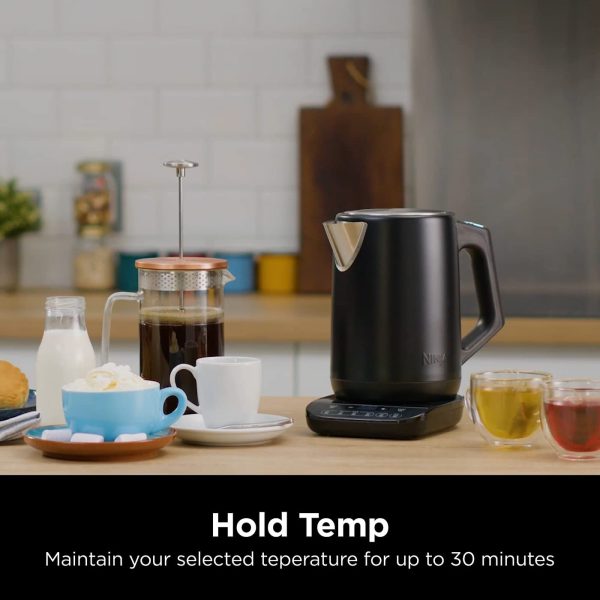 NINJA MEGA BUNDLE - MULTICOOKER, BLENDER, KETTLE & KNIFE SET! #1 - Image 14