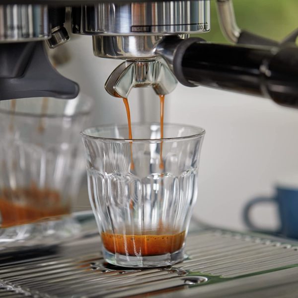 SAGE BARISTA EXPRESS ESPRESSO COFFEE MACHINE OR £500 CASH!!! - Image 3