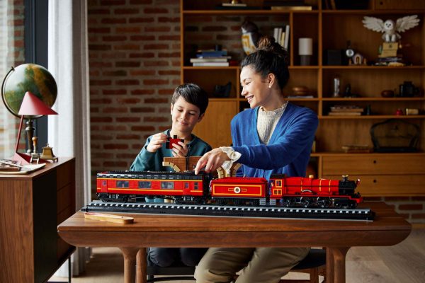 LEGO HOGWARTS EXPRESS COLLECTORS EDITION - Image 7