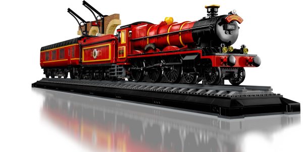 LEGO HOGWARTS EXPRESS COLLECTORS EDITION - Image 2
