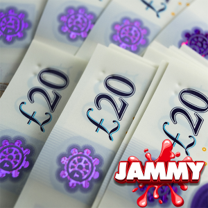 JAMMY – The UKs Leading New Competition Site – The Best Prizes, The Best  Odds! GET JAMMY!