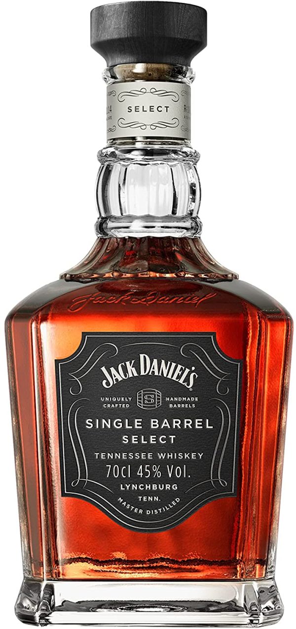 JACK DANIELS 6 BOTTLE COLLECTION! #1 - Image 6