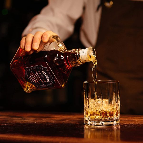 JACK DANIELS 6 BOTTLE COLLECTION! #1 - Image 9