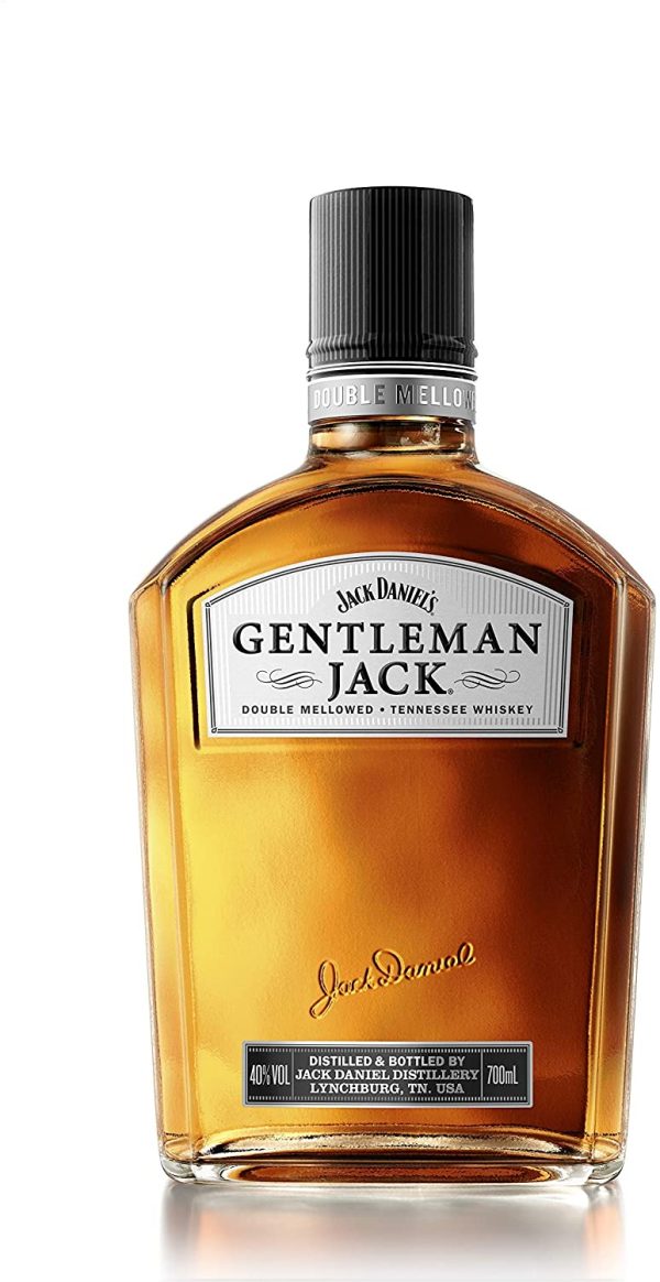 JACK DANIELS 6 BOTTLE COLLECTION! #1 - Image 11
