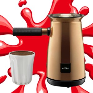 HOTEL CHOCOLAT VELVETISER ***2 WINNERS***